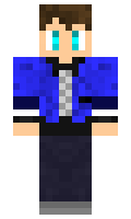 DuskiPls minecraft skin