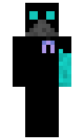 ENDMASTERISGOAT minecraft skin