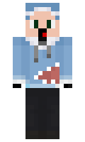 JegueHistorico minecraft skin