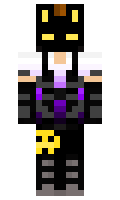 Axmart minecraft skin