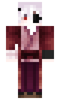 Oxinarium minecraft skin
