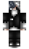 Vertaso minecraft skin