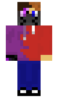 ZingGamer minecraft skin