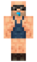 ARENS minecraft skin