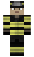 femincana minecraft skin