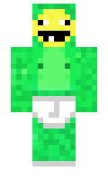 MaciekVR minecraft skin