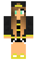 deades minecraft skin