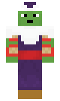 TheFinalBranCell minecraft skin