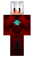 Snowwolf21 minecraft skin