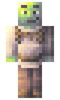 DaJangy minecraft skin