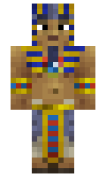 Inchromo minecraft skin