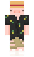 nukey5 minecraft skin