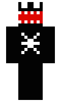 MarkD minecraft skin
