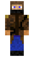 Mihailll minecraft skin