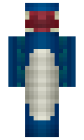 killer minecraft skin