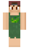 Berserker minecraft skin