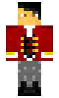 Dynamites minecraft skin