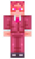 Sword2DIE minecraft skin