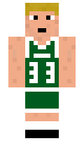 Mikerue minecraft skin