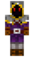 GraysonGamer1 minecraft skin