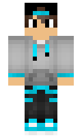 GroundGustavo77 minecraft skin