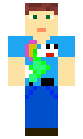 DrKoi minecraft skin