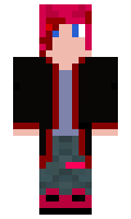 crimsondragon19 minecraft skin