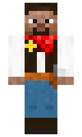 NAMELIS minecraft skin