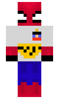 Lilloskii minecraft skin