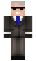 LucarioBlaziken minecraft skin
