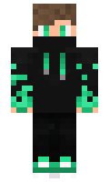 enderboy88bek minecraft skin