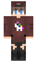 FixGame minecraft skin