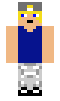 kleinekinders minecraft skin