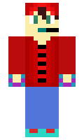 yahalik minecraft skin
