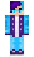 549k minecraft skin