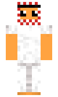 barook minecraft skin
