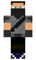 Whadda minecraft skin