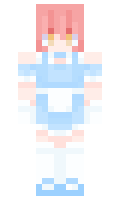 CombOwO minecraft skin