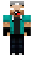 IncognitoHark minecraft skin