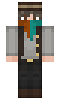 JustSortaAidan minecraft skin