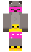 Tippingtoes14 minecraft skin