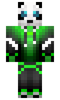 ArkLight minecraft skin