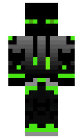 KingOfDinos08 minecraft skin
