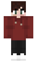 JustEl1as minecraft skin