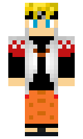 geekox minecraft skin