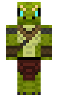 leonel minecraft skin