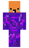 GalaxyGoldfish2 minecraft skin