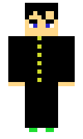 502807 minecraft skin