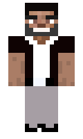 joaocleber minecraft skin