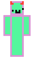 YEETISBOY minecraft skin
